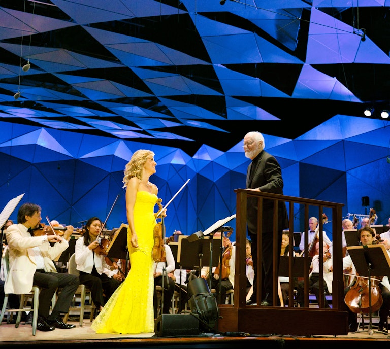 San Francisco Symphony Press Releases